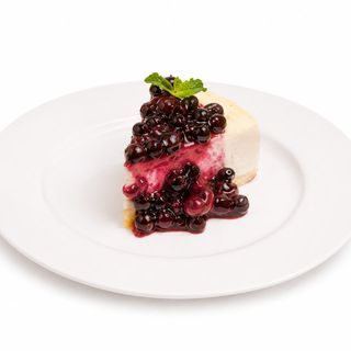 Нью Йорк чизкейк (80г)