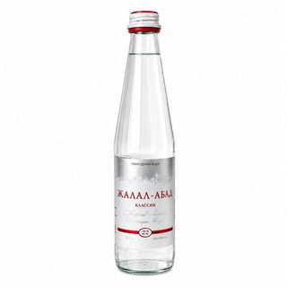 Жалал-абад 0,5л