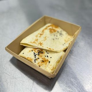 Кесадилья чили с курицей 240 гр