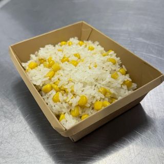 Рис с кукурузой 200 гр