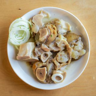 Шыйрак (410г)