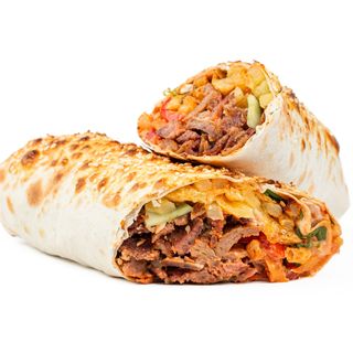 Запеченный донер (600г)
