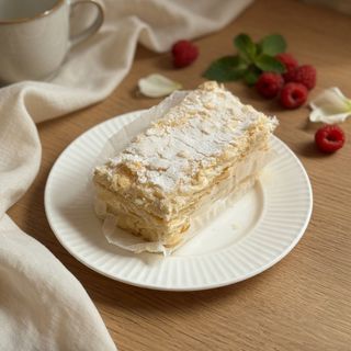 Пирожное "Наполеон" (130 г)