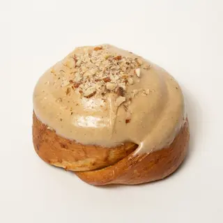Синнабон с карамелью (140г)