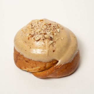 Синнабон с карамелью (140г)