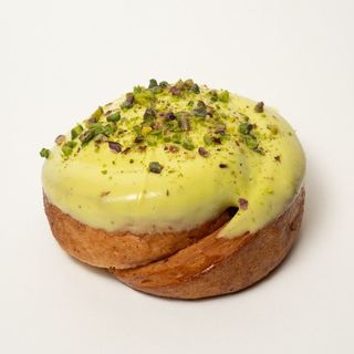 Синнабон с фисташками (140г)