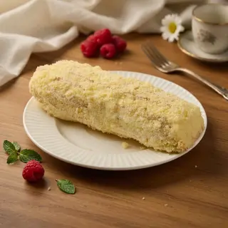 Эклер классический (110 г)