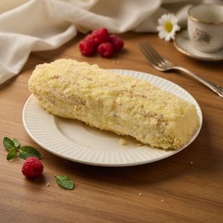 Эклер классический (110 г)