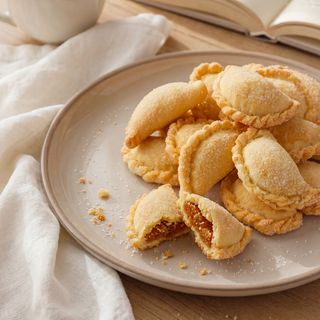 Солнечное с курагой (280 г)