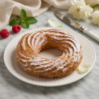 Творожное кольцо (100гр)