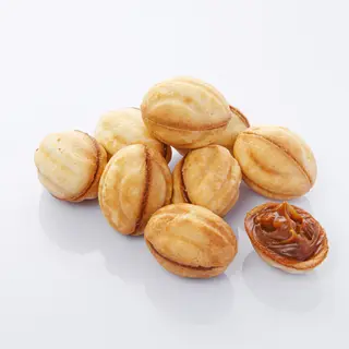 Орешки Классические (200г - 10шт)