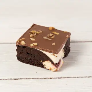 Пирожное Брауни (110г)