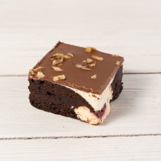 Пирожное Брауни (110г)