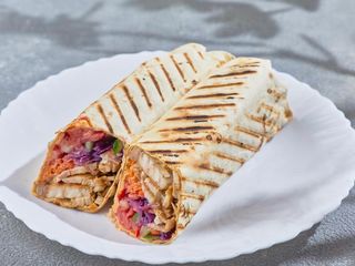Классическая шаурма (480гр)