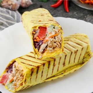 Двойная шаурма (550гр)