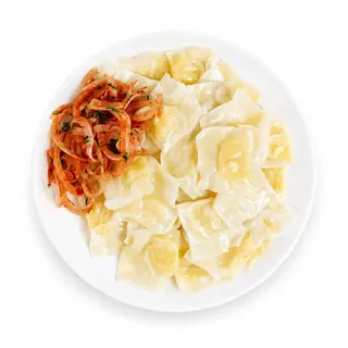 Майда манты (200гр)