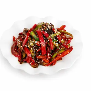 Ачуу салат (300гр)