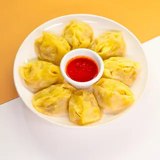 Манты картошка м/н