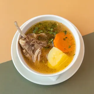 Уй шорпо (400г)