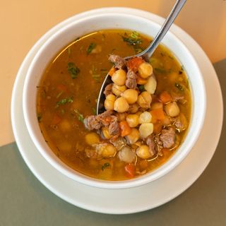 Нокот шорпо (400г)