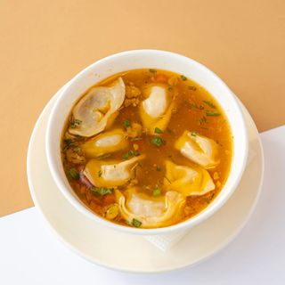 Чучбара (курулган) 400г