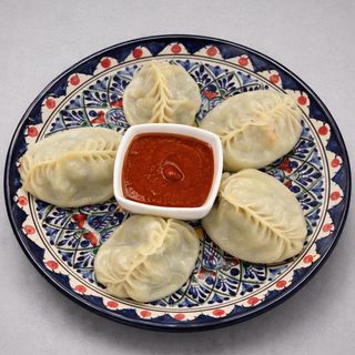 Манты