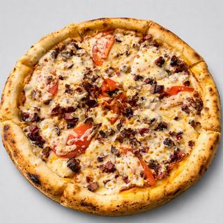 Пицца с бараниной 30см