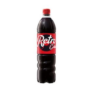 Ретро cola (0.5л)