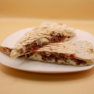 Донер от шефа с говядиной (500г)