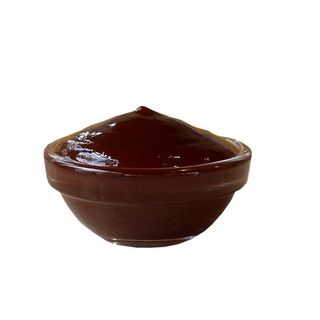 Шоколадный топпинг