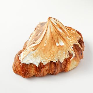 Круассан с лимоном (0,160 кг)