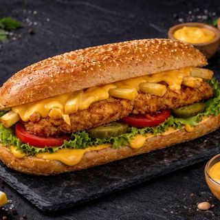 Сонвич Фирменный