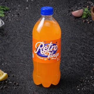 Ретро танго 0.5