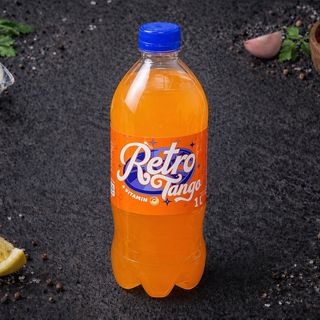 Ретро танго 0.5