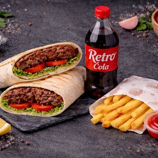 Комбо #7 (900г)