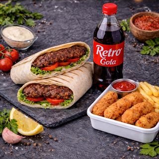 Комбо #9 (800г)