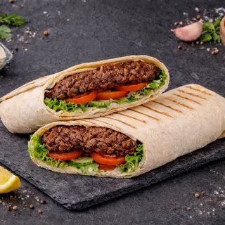 Шаурма с говядиной (440г)
