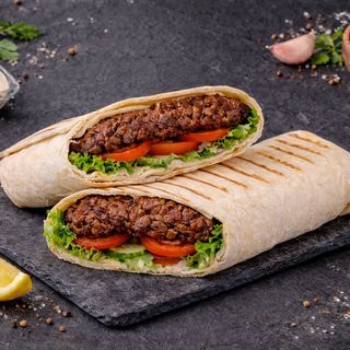 Шаурма с говядиной (440г)