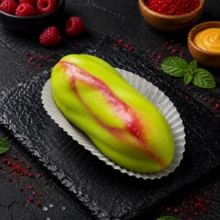 Арт-десерт Фисташка