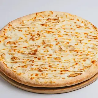 Цыпленок ранчо