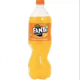 Fanta