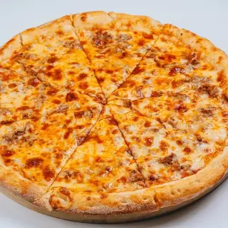 Мясная