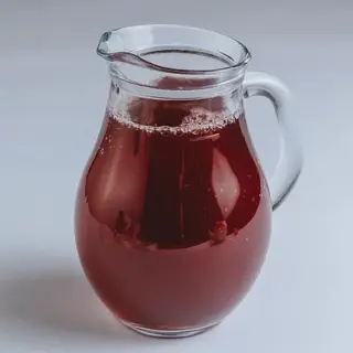 Домашний компот (1 л.)