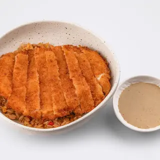 Курица танкацу (460г)