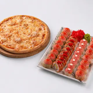 Сет «Каноха»