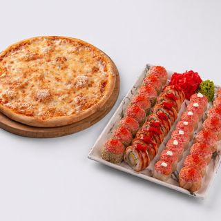 Сет «Каноха»