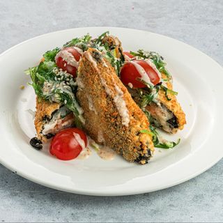 Саше с лососем 350гр