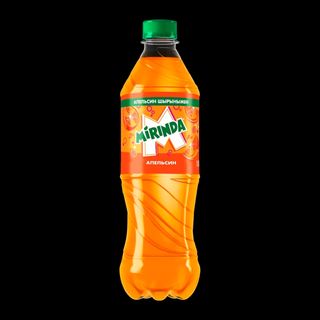Mirinda 0.5 л