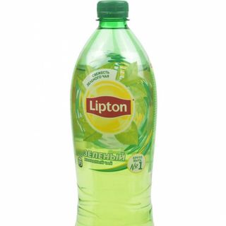 Lipton Чай в ассортименте 0,5 л