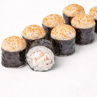 Яки хот с крабом (220)